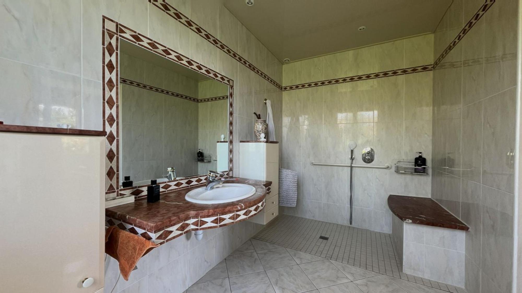 Villa Tout Confort Proche Du Port Gujan-Mestras Exterior photo